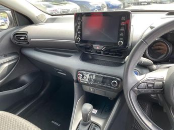 Mazda Mazda 2 Hybrid 