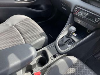 Mazda Mazda 2 Hybrid 