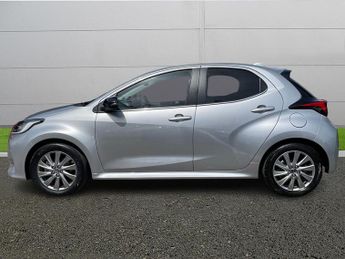 Mazda Mazda 2 Hybrid 