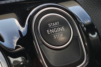 Mercedes-Benz CLA Class 1.3 CLA250e 15.6kWh AMG Line (Premium Plus) Shooting Brake 8G-DC