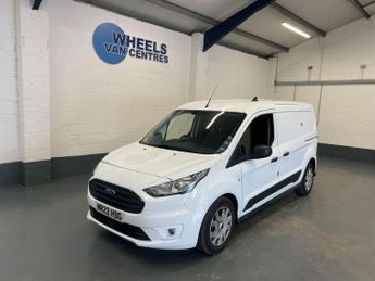 Ford Transit Connect 1.5 230 EcoBlue Trend L2 Euro 6 (s/s) 5dr