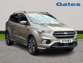 Ford Kuga 5Dr ST-Line 1.5 Tdci 120PS 2WD