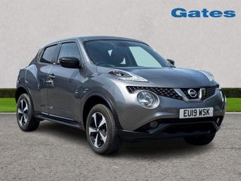 Nissan Juke 5Dr Personal Edition 1.6
