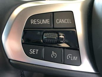 BMW 3 Series 330e M Sport 4dr Step Auto