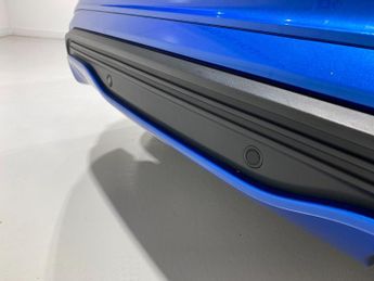 Ford Puma 1.0 Turbo EcoBoost (125PS) mHEV Automatic ST-Line 5dr.