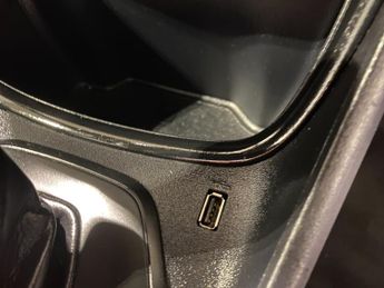 Ford Puma 1.0 Turbo EcoBoost (125PS) mHEV Automatic ST-Line 5dr.