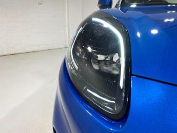 Ford Puma 1.0 Turbo EcoBoost (125PS) mHEV Automatic ST-Line 5dr.