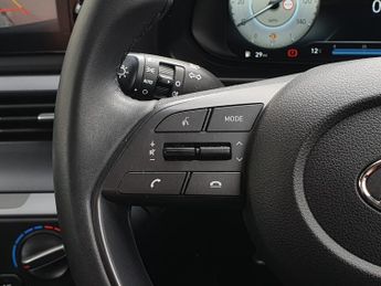 Hyundai Bayon 1.0 TGDi 48V MHEV SE Connect 5dr DCT