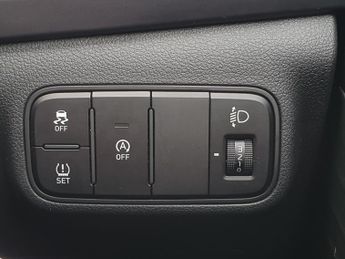 Hyundai Bayon 1.0 TGDi 48V MHEV SE Connect 5dr DCT