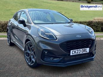 Ford Puma 1.5 EcoBoost ST 5dr