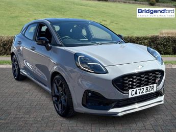Ford Puma 1.5 EcoBoost ST 5dr