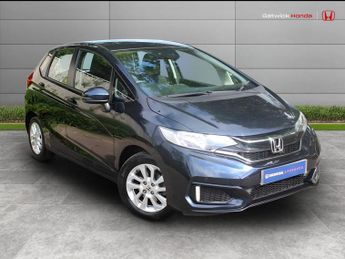 Honda Jazz 1.3 i-VTEC SE 5dr