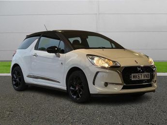 DS 3 