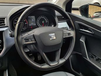 SEAT Arona 1.0 TSI 110 SE Technology [EZ] 5dr DSG