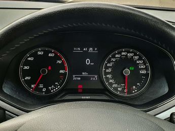SEAT Arona 1.0 TSI 110 SE Technology [EZ] 5dr DSG