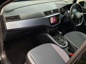 SEAT Arona 1.0 TSI 110 SE Technology [EZ] 5dr DSG