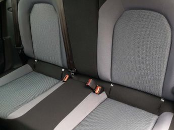 SEAT Arona 1.0 TSI 110 SE Technology [EZ] 5dr DSG