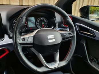 SEAT Arona 1.0 TSI 110 FR 5dr DSG
