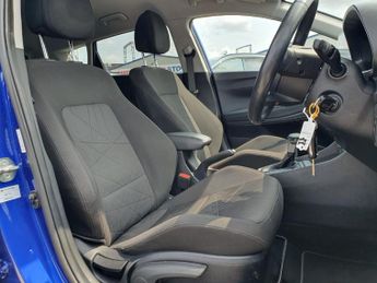Hyundai Bayon 1.0 TGDi 48V MHEV Premium 5dr DCT