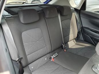 Hyundai Bayon 1.0 TGDi 48V MHEV Premium 5dr DCT