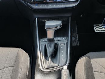 Hyundai Bayon 1.0 TGDi 48V MHEV Premium 5dr DCT