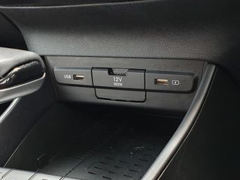 Hyundai Bayon 1.0 TGDi 48V MHEV Premium 5dr DCT