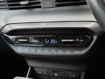 Hyundai Bayon 1.0 TGDi 48V MHEV Premium 5dr DCT