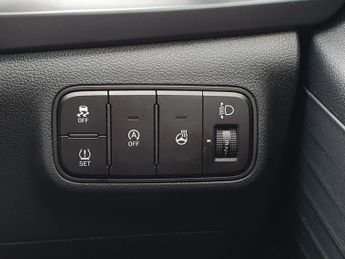 Hyundai Bayon 1.0 TGDi 48V MHEV Premium 5dr DCT