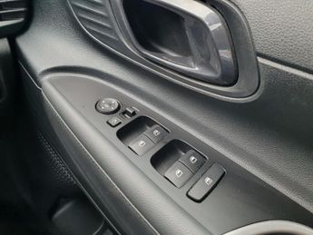 Hyundai Bayon 1.0 TGDi 48V MHEV Premium 5dr DCT