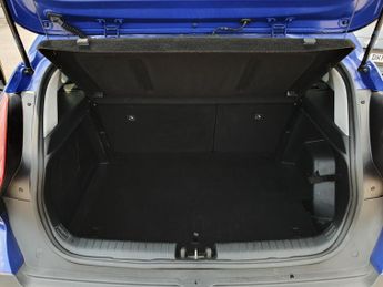 Hyundai Bayon 1.0 TGDi 48V MHEV Premium 5dr DCT
