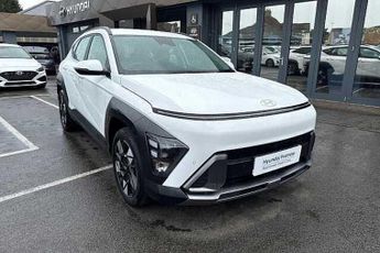Hyundai KONA Hybrid 1.6 GDi (141ps) Advance DCT