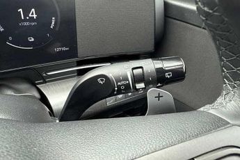 Hyundai Kona Hybrid 1.6 GDi (141ps) Advance DCT