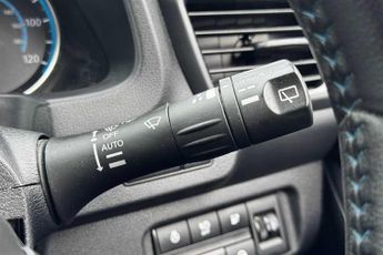 Nissan LEAF E (110kw) Tekna (39kWh) 5 Dr Hatchback