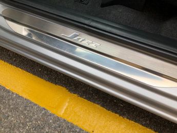 Honda Jazz 1.4 i-VTEC EX 5dr CVT