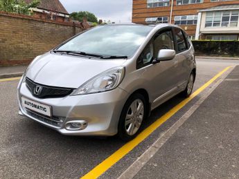 Honda Jazz 1.4 i-VTEC EX 5dr CVT