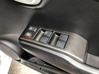 Honda Jazz 1.4 i-VTEC EX 5dr CVT