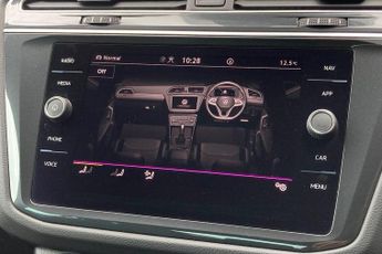 Volkswagen Tiguan 2.0 TDI R-Line DSG 4Motion Euro 6 (s/s) 5dr