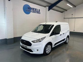 Ford Transit Connect 1.0 210 EcoBoost Trend L1 Euro 6 (s/s) 5dr