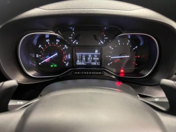 Citroen Berlingo 1.5 BlueHDi 1000 Driver M EAT8 SWB Euro 6 (s/s) 5dr