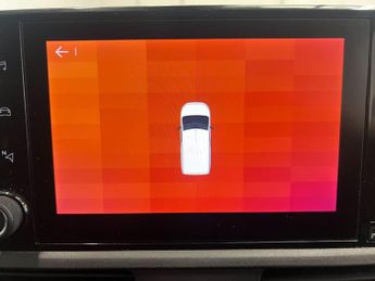 Citroen Berlingo 1.5 BlueHDi 1000 Driver M EAT8 SWB Euro 6 (s/s) 5dr