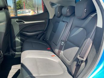 MG ZS 130kW Trophy EV 51kWh 5dr Auto