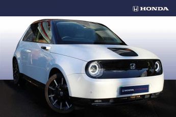 Honda Honda E 113kW Advance 36kWh 5dr Auto