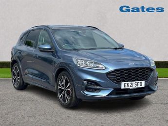 Ford Kuga 5Dr ST-Line X Edition 1.5 Tdci 120PS 2WD Auto