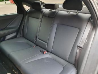 Hyundai Ioniq 6 239kW Ultimate 77kWh 4dr AWD Auto