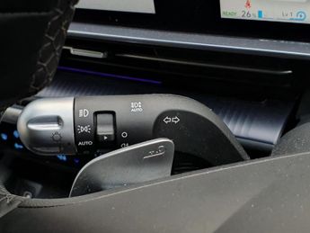Hyundai Ioniq 6 239kW Ultimate 77kWh 4dr AWD Auto