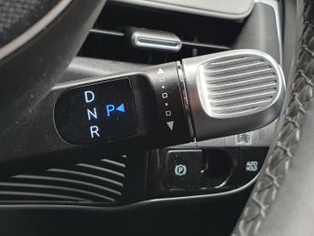 Hyundai Ioniq 5 239kW Ultimate 77 kWh 5dr AWD Auto