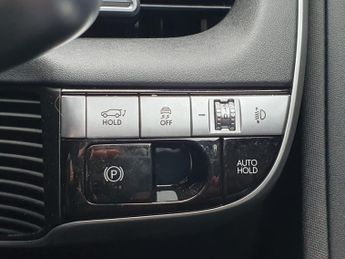 Hyundai Ioniq 5 239kW Ultimate 77 kWh 5dr AWD Auto