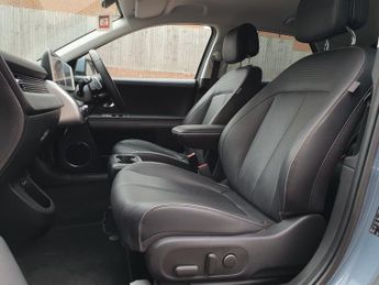 Hyundai Ioniq 5 239kW Ultimate 77 kWh 5dr AWD Auto