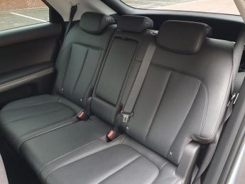 Hyundai Ioniq 5 239kW Ultimate 77 kWh 5dr AWD Auto