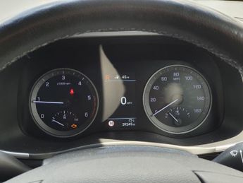 Hyundai Tucson 2.0 CRDi 48V MHD Premium SE 5dr 4WD DCT